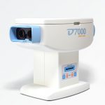 D7000 <span>with Binocular Test</span>1