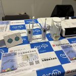 合同企業説明会に参加しました
